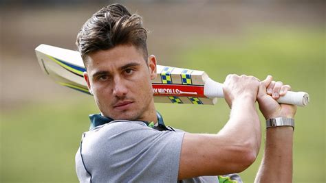 stoinis cricketer